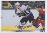 Dustin Brown