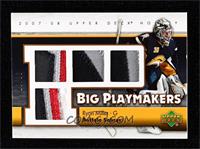 Ryan Miller #/10