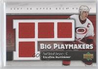 Rod Brind'Amour #/50