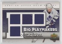 Mats Sundin #/50