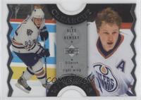 Ales Hemsky #/100