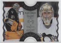 Marc-Andre Fleury #/100