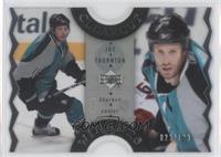 Joe Thornton #/100