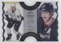 Chris Pronger #/100