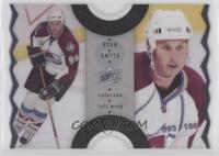 Ryan Smyth #/100