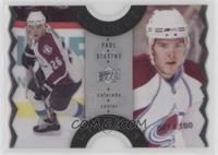 Paul Stastny #/100