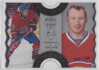 Michael Ryder #/100