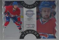 Guillaume Latendresse [Noted] #/100