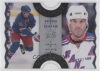 Brendan Shanahan #/100