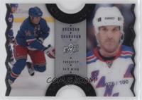 Brendan Shanahan [EX to NM] #/100