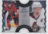  (CI) Daniel Alfredsson Hockey Card 2009-10 O-pee-chee Retro  (base) 69 Daniel Alfredsson : Collectibles & Fine Art