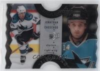 Jonathan Cheechoo #/100