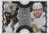 Thomas Vanek #/100