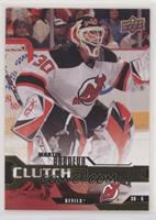 Martin Brodeur