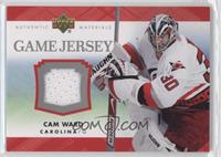 Cam Ward