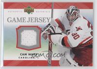 Cam Ward