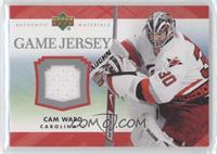 Cam Ward