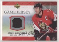 Daniel Alfredsson