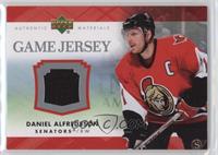 Daniel Alfredsson