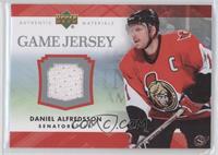 Daniel Alfredsson