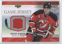 Brian Gionta