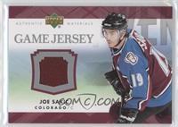 Joe Sakic