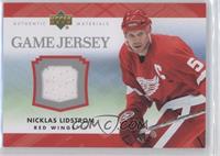 Nicklas Lidstrom