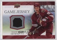 Shane Doan