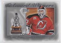 Martin Brodeur