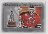 Martin Brodeur