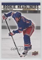 Marc Staal [EX to NM]