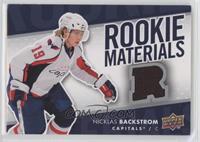 Nicklas Backstrom [EX to NM]