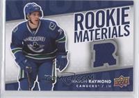 Mason Raymond