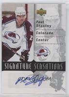 Paul Stastny