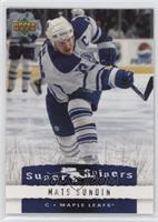 Mats Sundin