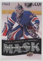 Henrik Lundqvist