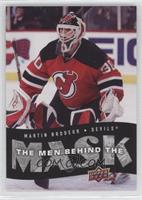 Martin Brodeur