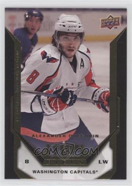 2007-08 Upper Deck - Top Picks #TP2 - Alex Ovechkin