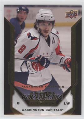 2007-08 Upper Deck - Top Picks #TP2 - Alex Ovechkin