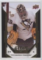 Marc-Andre Fleury