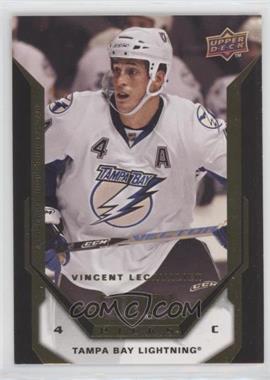 2007-08 Upper Deck - Top Picks #TP6 - Vincent Lecavalier