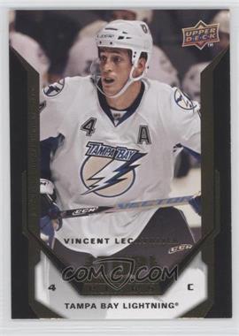 2007-08 Upper Deck - Top Picks #TP6 - Vincent Lecavalier