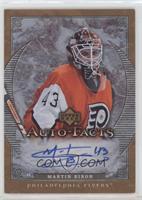 Martin Biron [EX to NM]