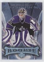 Jonathan Bernier #/25