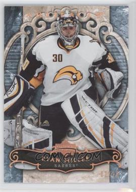 2007-08 Upper Deck Artifacts - [Base] - Bronze #1 - Ryan Miller /10