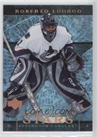 Stars - Roberto Luongo #/10