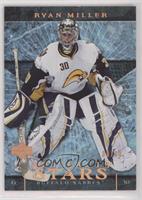 Stars - Ryan Miller #/10