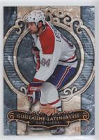 Guillaume Latendresse #/10