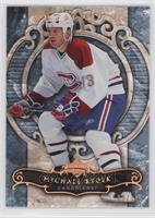 Michael Ryder #/10