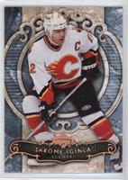 Jarome Iginla #/10